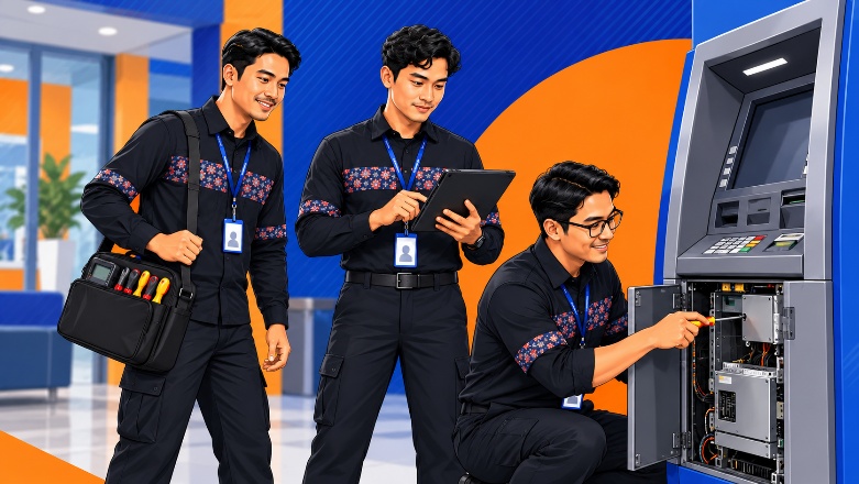 Apa Itu Field Service Engineer? Kenali Lebih Dekat Pengertian, Tugas, Peran, dan Pentingnya bagi Operasional Bisnis