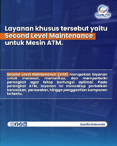 SLM Proses