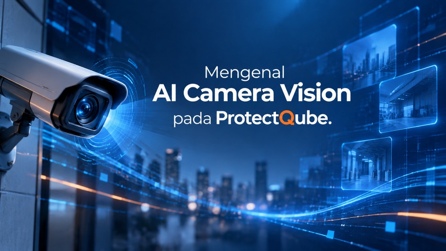 AI Camera Vision