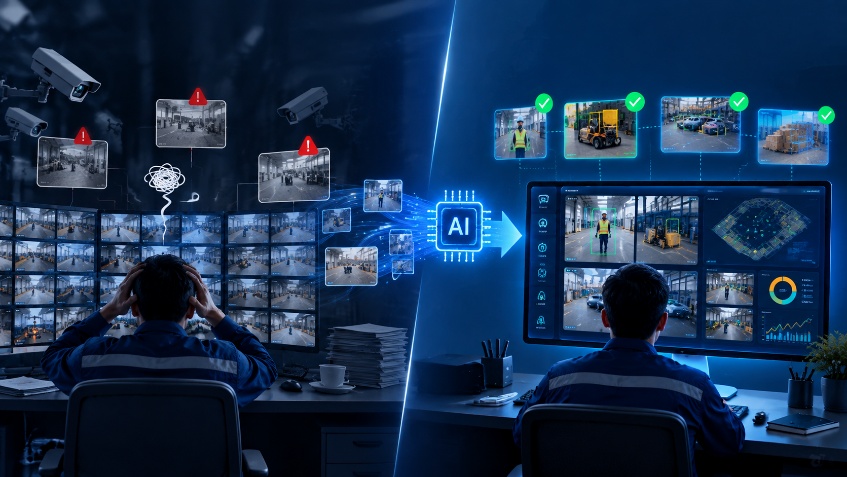 Tanda Harus Beralih ke Smart Monitoring