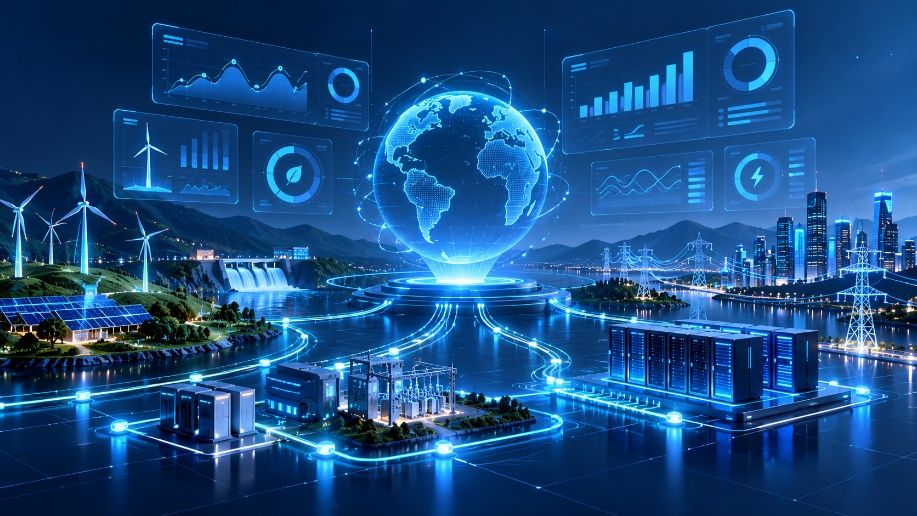 Keuntungan Energy Monitoring