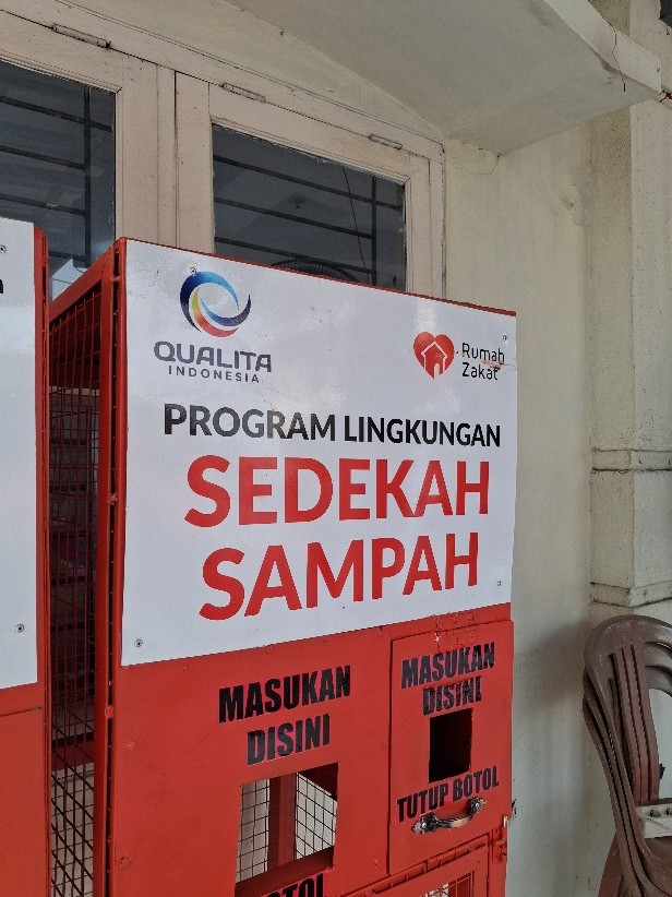 Program Bank Sampah